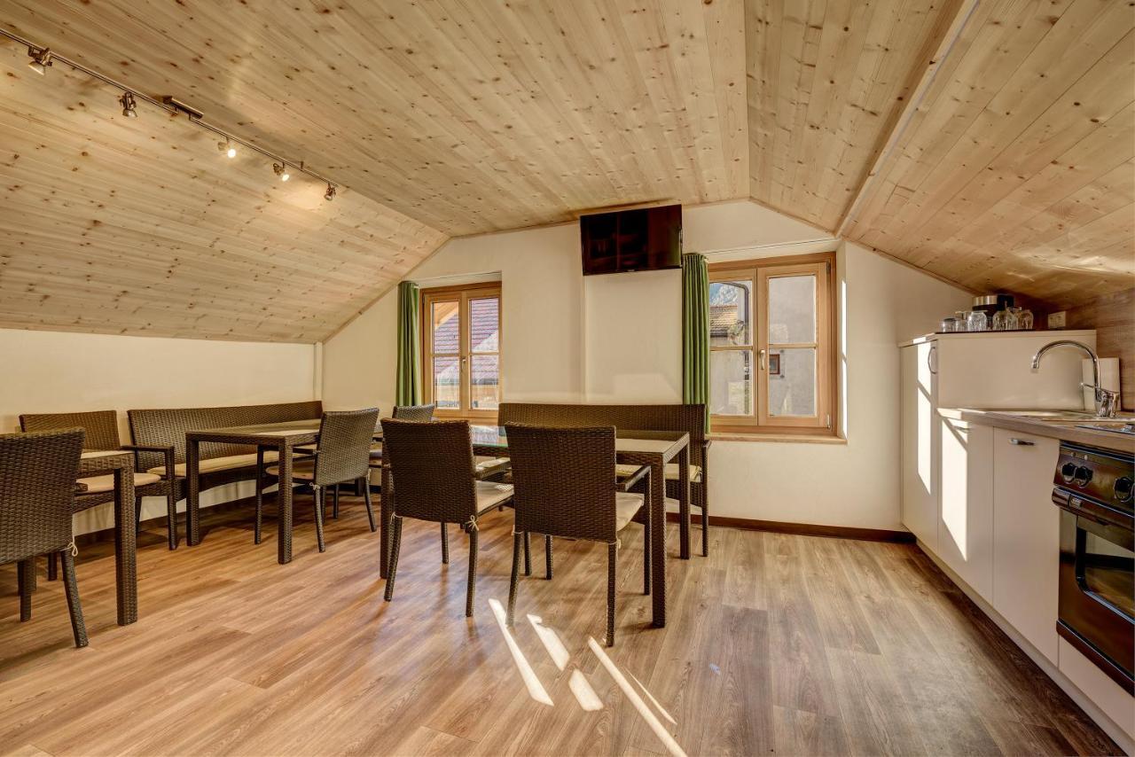 Unterdornerhof Aparthotel Lagundo Ngoại thất bức ảnh